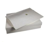 HENNY PENNY CHICKEN FRYER OIL FILTER PAPER ENVELOPES SHEETS X 100 PIECES 12102