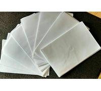 Henny Penny Chicken Machine Oil Filter Paper 100/50 Sheets Genuine (50)