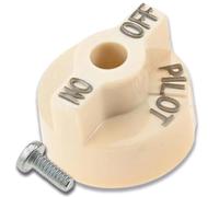 Henny Penny Fryer Gas Valve Pilot Beige Knob Imperial Elite PITCO Falcon (Pack of 1)