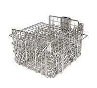 Henny Penny Frying Basket GAS Pressure Fryer Stainless Steel Hinged Shelves