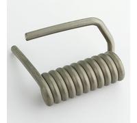 Henny Penny Lid Rear Spring | Henny Penny Pressure Fryer Spring | Stainless Steel | Durable