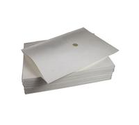 Henny Penny Machine Oil Filter Paper Fried Chikcen Pressure Deep Fryer Envelopes Sheets Filter Papers (50)