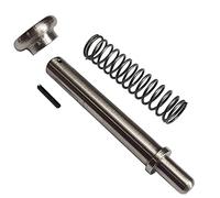Henny Penny Pressure Fryer Cross Bar Lid Front Retaining Pin Locking Kit 16135