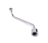 Henny Penny Pressure Fryer Standpipe Tube for Oil Filter Mesh P/N 19102 - L390mm