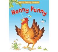 Henny Penny (Ready Steady Readers)