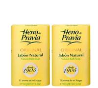 Heno Pravia Original Natural Soap Duplo 2x115 gr