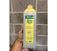 Heno De Pravia Original Eau De Cologne 780ml