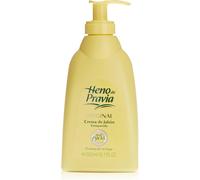 Heno De Pravia Sapone Di Mani, Original Jabón Manos, 300 Ml