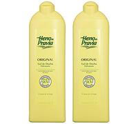 Heno de Pravia Shower Gel 22.5 Oz. 2-PACK Original by Heno de Pravia