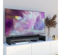 Henor TV Lift Stand 110 x 35 x 15 cm Graphite Supports 60 kg