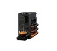 Henotix Capsule Coffee Machine Compatible with Nespresso OriginalLine - 20 BAR Pump, 3 Cup Sizes, Fast Heat-Up, Adjustable Tray & Detachable Magnetic Pod Holder, Compact Design with Auto Shut-Off