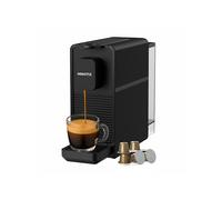 Henotix Capsule Coffee Machine Compatible with Nespresso OriginalLine - 20 BAR Pump, Coffee Pod Machine, 3 Cup Sizes, Fast Heat-Up, Adjustable Tray, Compact Design, Auto Shut-Off