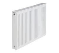 Henrad Compact Radiator - Double Convector - Type 22 - 700 x 1100mm