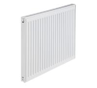 Henrad Compact Radiator - Single Convector - Type 11 - 700 x 500mm