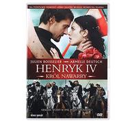 Henri 4 [DVD] [Region 2] (IMPORT) (No English version)