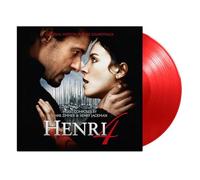 Henri 4 (Gatefold sleeve) [180 gm 2LP Coloured Vinyl] [VINYL]