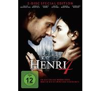Henri 4 Henri 4 [Import allemand]