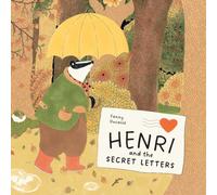 Henri and the Secret Letters