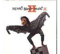 Henri Band - Vol. 2-Henri