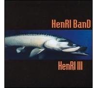 Henri Band - Vol. 3-Henri