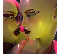 Mind Control Ep [VINYL]