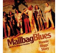 Henri, Bruce - Mailbag Blues - The Ronnie Biggs Story