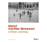 HENRI CARTIER-BRESSON