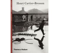 Henri Cartier-Bresson
