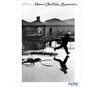 Henri Cartier-Bresson
