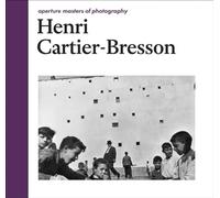 Henri Cartier-Bresson