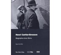 Henri Cartier-Bresson - Biographie eines Blickes - NZZ Film [DVD] (2009) Henr...
