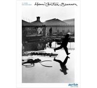 HENRI CARTIER-BRESSON - CARTIER-BRESSON,HENRI 2 DVD NEW