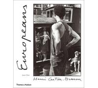 Henri Cartier-Bresson: Europeans