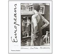 Henri Cartier-Bresson – Europeans – Thames & Hudson