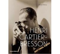 Henri Cartier-Bresson: Here and Now