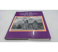 Henri Cartier-Bresson in India