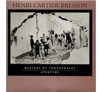 Henri Cartier-Bresson (Masters of Photography)