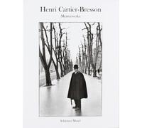 Henri Cartier-Bresson: Meisterwerke (Bibliothek der Klassiker)