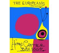 Henri Cartier-Bresson: The Europeans