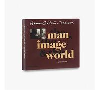 Henri Cartier-Bresson: The man, the image & the world: A retrospective