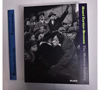 Henri Cartier-Bresson:: The Modern Century