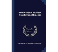 Henri-Chapelle American Cemetery and Memorial