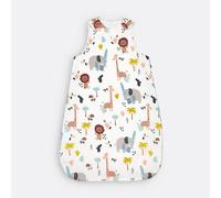 Henri Cotton Summer Sleeping Bag Printed