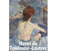 Henri de Toulouse-Lautrec