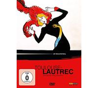 Henri de Toulouse-Lautrec [DVD] [2007]