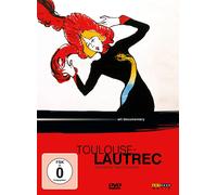 Henri de Toulouse-Lautrec (DVD) Hilary Chadwick Hilary Chadwick (US IMPORT)