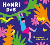 Henri des - 12 Chansons Tres Nature