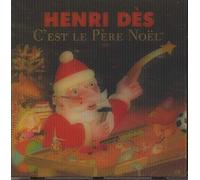 Henri Des - C'est Le P?Re No?L