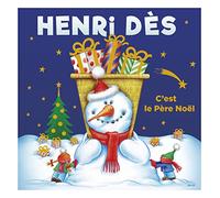 Henri des - Cest le Pere Noel