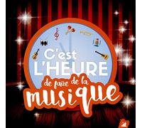 Henri Des - Cest Lheure De Faire De..